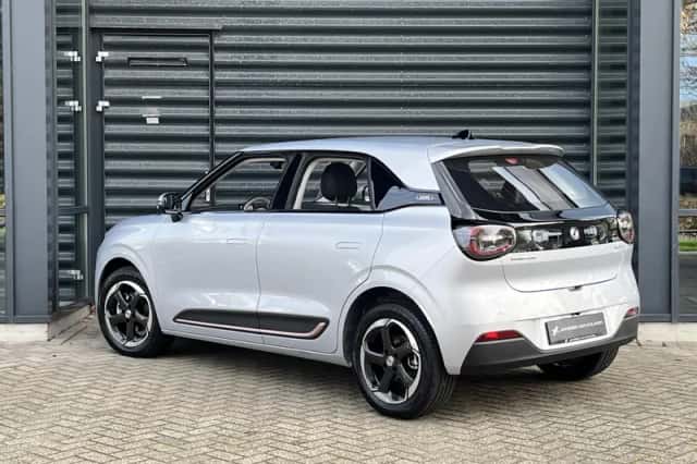 Dongfeng Box (2025) thumbnail 4
