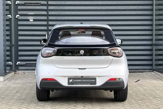 Dongfeng Box (2025) thumbnail 5