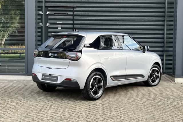 Dongfeng Box (2025) thumbnail 6