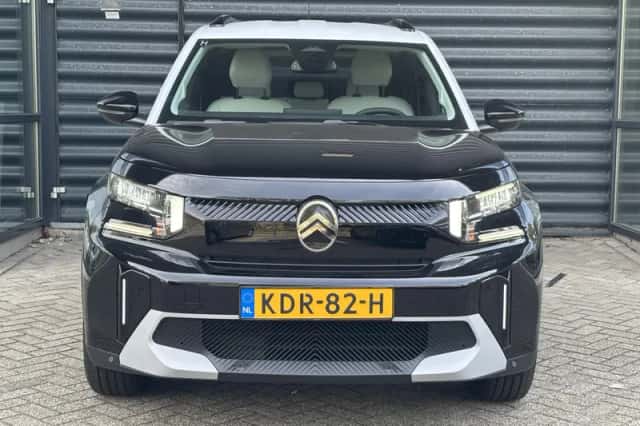 Citroën ë-C3 (2026) thumbnail 2