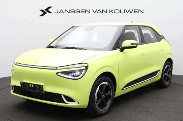 Dongfeng Box (2026) thumbnail 1