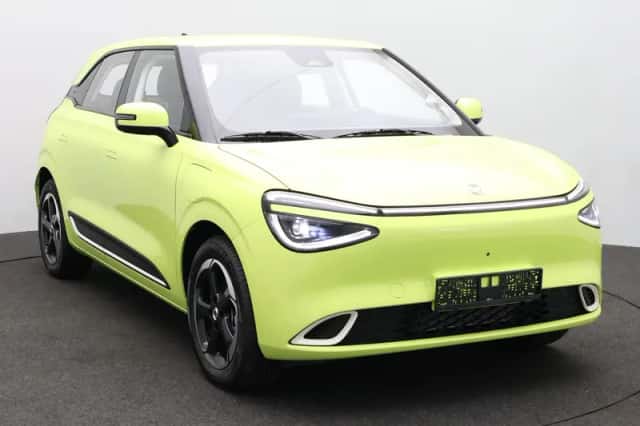 Dongfeng Box (2026) thumbnail 2