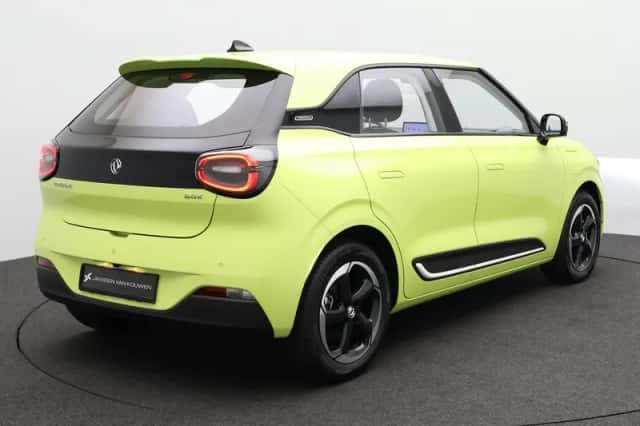 Dongfeng Box (2026) thumbnail 3
