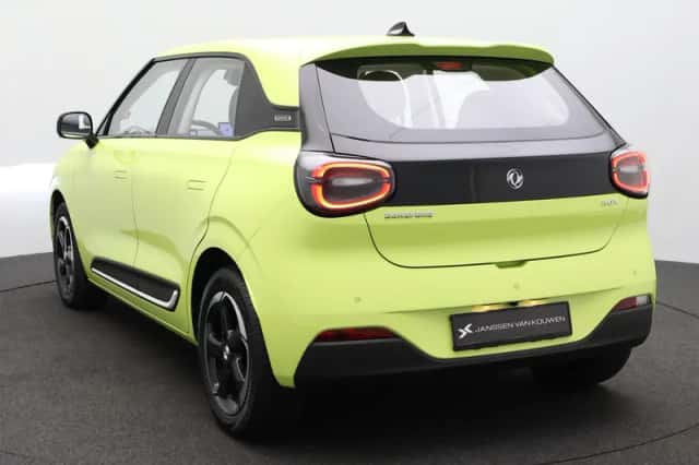 Dongfeng Box (2026) thumbnail 4