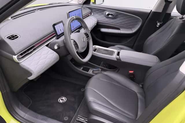 Dongfeng Box (2026) thumbnail 6