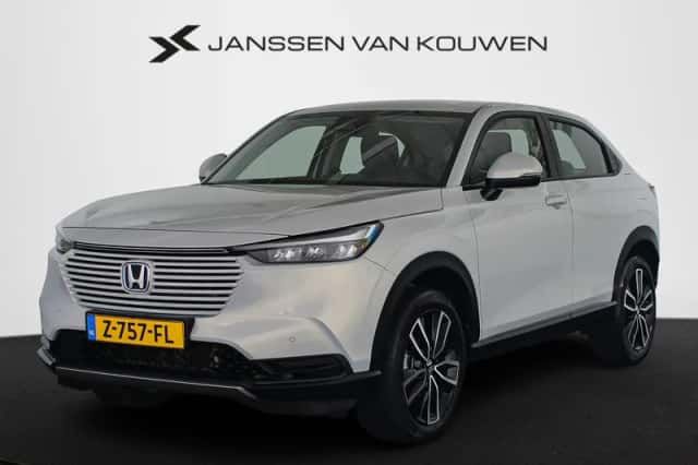 Honda HR-V (2024) thumbnail 1