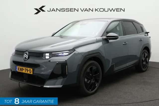 Citroën C5 Aircross (2026) thumbnail 1
