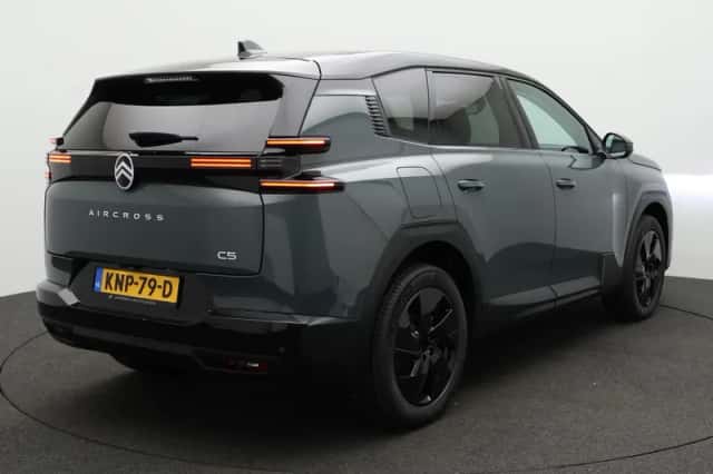Citroën C5 Aircross (2026) thumbnail 3