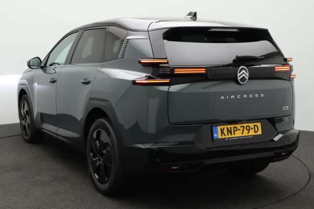 Citroën C5 Aircross (2026) thumbnail 4