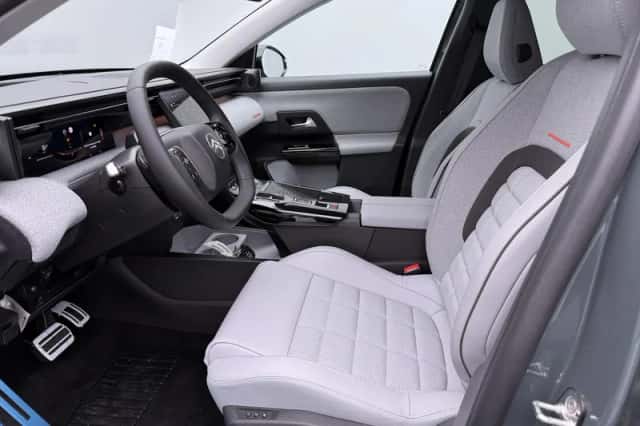Citroën C5 Aircross (2026) thumbnail 6