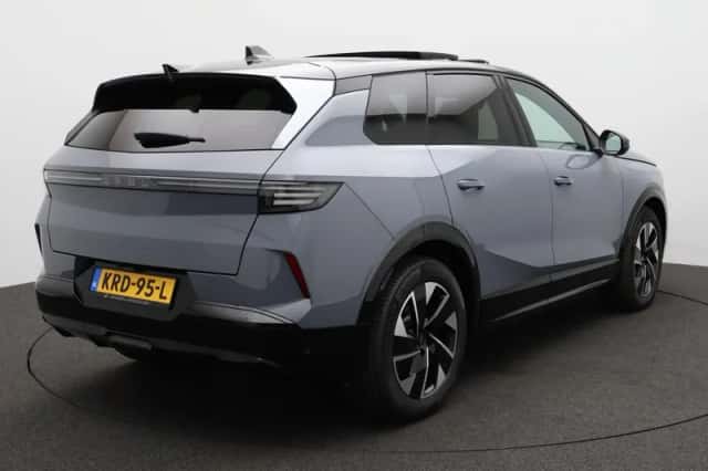 Opel Grandland (2026) thumbnail 3
