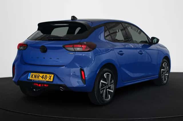 Opel Corsa (2026) thumbnail 3