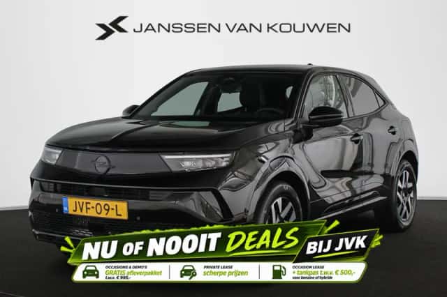 Opel Mokka (2026) thumbnail 1