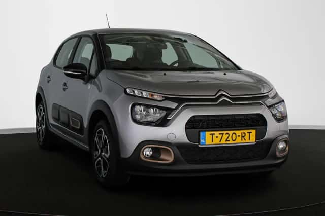 Citroën C3 (2023) thumbnail 2