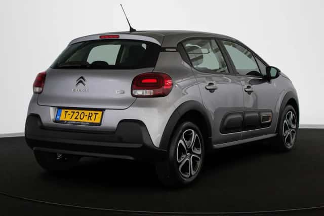 Citroën C3 (2023) thumbnail 3