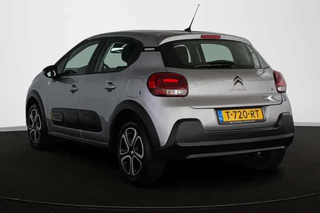 Citroën C3 (2023) thumbnail 4