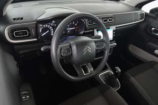 Citroën C3 (2023) thumbnail 5