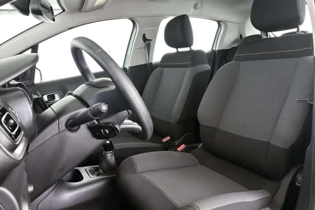 Citroën C3 (2023) thumbnail 6