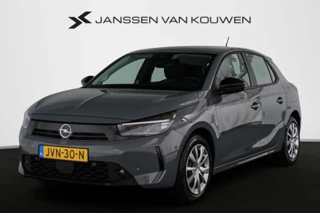 Opel Corsa (2026) thumbnail 1