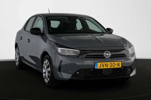 Opel Corsa (2026) thumbnail 2