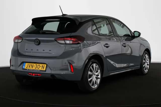 Opel Corsa (2026) thumbnail 3