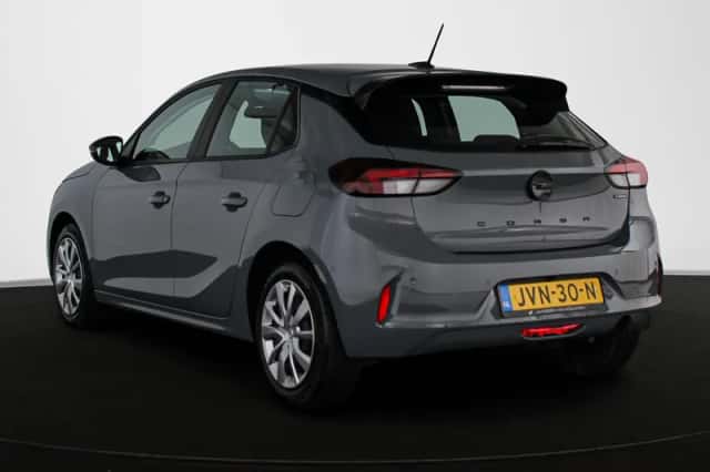 Opel Corsa (2026) thumbnail 4