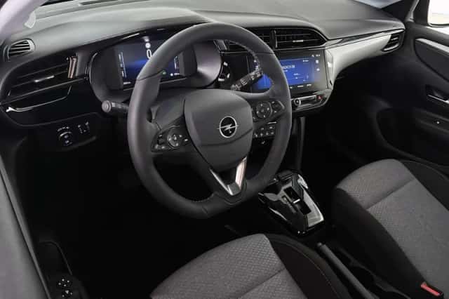 Opel Corsa (2026) thumbnail 5