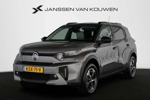 Citroën C3 Aircross (2025) thumbnail 1