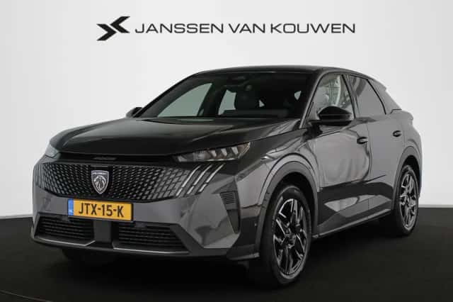 Peugeot 3008 (2026) thumbnail 1