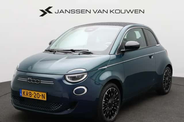 Fiat 500C (2026) thumbnail 1