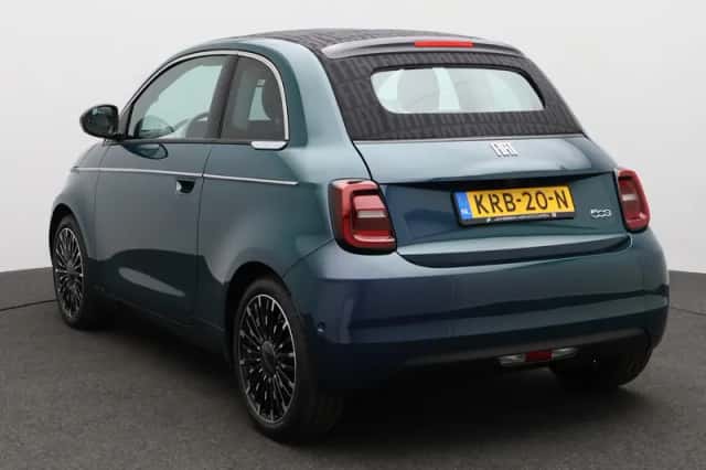 Fiat 500C (2026) thumbnail 4