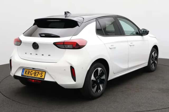 Opel Corsa-e (2026) thumbnail 3
