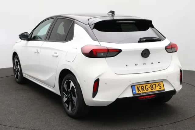Opel Corsa-e (2026) thumbnail 4