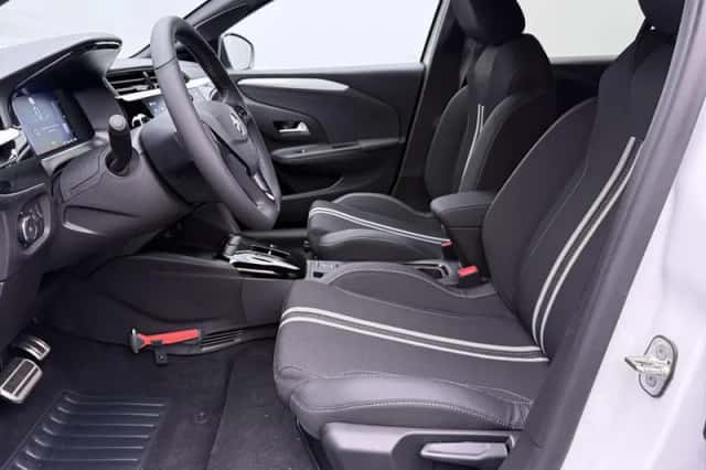 Opel Corsa-e (2026) thumbnail 5