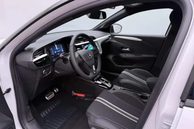 Opel Corsa-e (2026) thumbnail 6