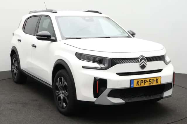 Citroën ë-C3 Aircross (2026) thumbnail 2