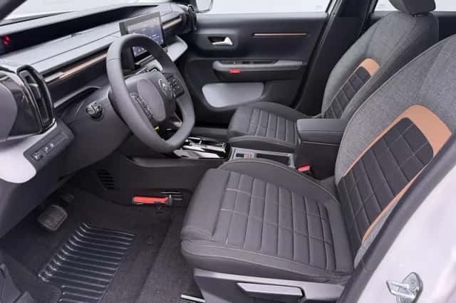 Citroën ë-C3 Aircross (2026) thumbnail 6