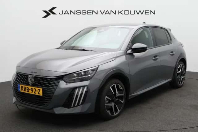 Peugeot 208 (2026) thumbnail 1