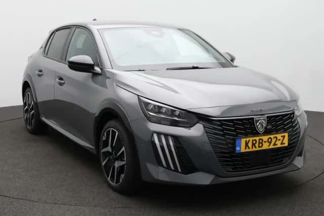 Peugeot 208 (2026) thumbnail 2