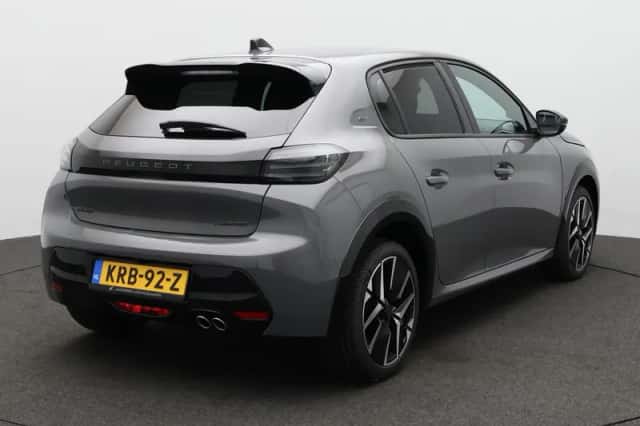 Peugeot 208 (2026) thumbnail 3