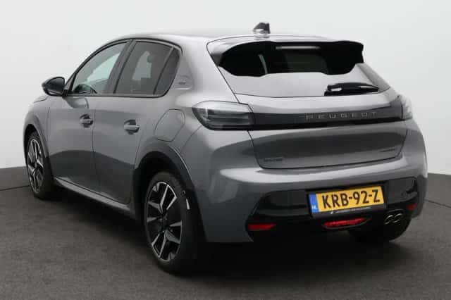 Peugeot 208 (2026) thumbnail 4