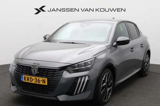 Peugeot 208 (2026) thumbnail 1