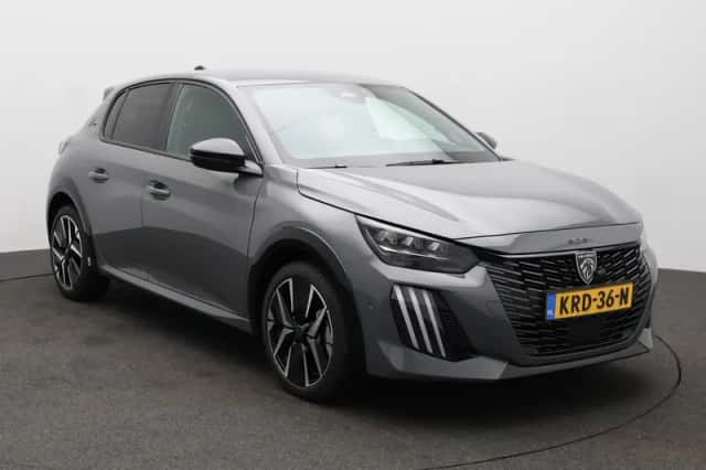 Peugeot 208 (2026) thumbnail 2