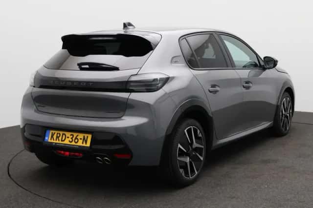 Peugeot 208 (2026) thumbnail 3