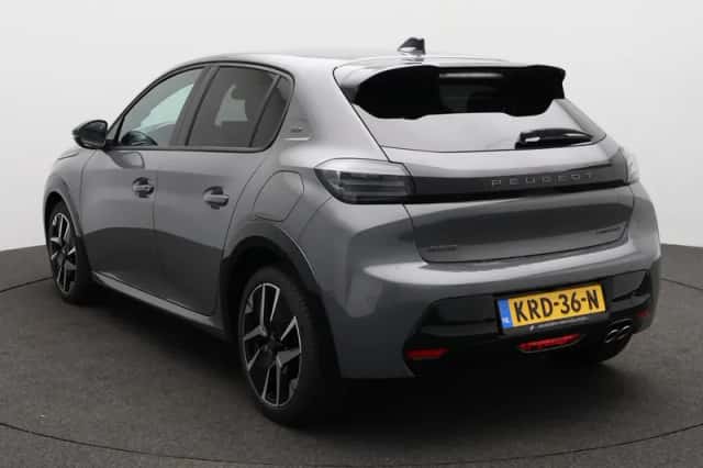Peugeot 208 (2026) thumbnail 4