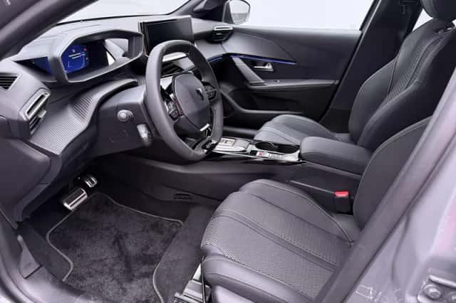 Peugeot 208 (2026) thumbnail 6