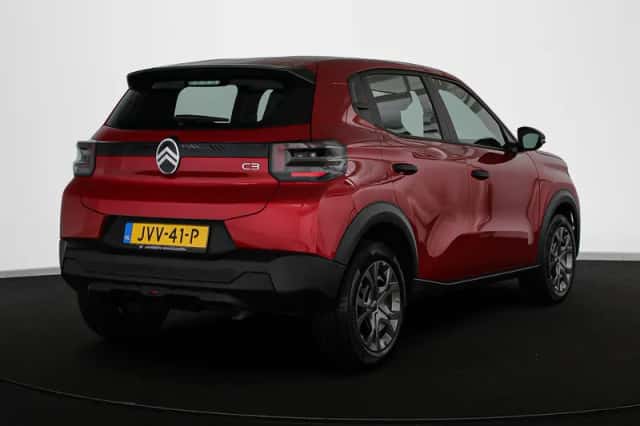 Citroën C3 (2026) thumbnail 3