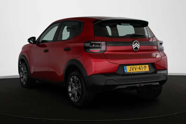 Citroën C3 (2026) thumbnail 4