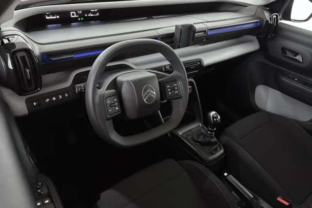 Citroën C3 (2026) thumbnail 5