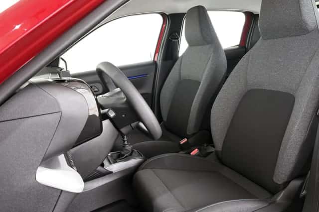 Citroën C3 (2026) thumbnail 6